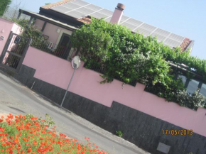 Scacciapensieri's home Trecastagni
